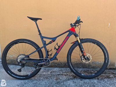 Orbea Oiz M30 2020