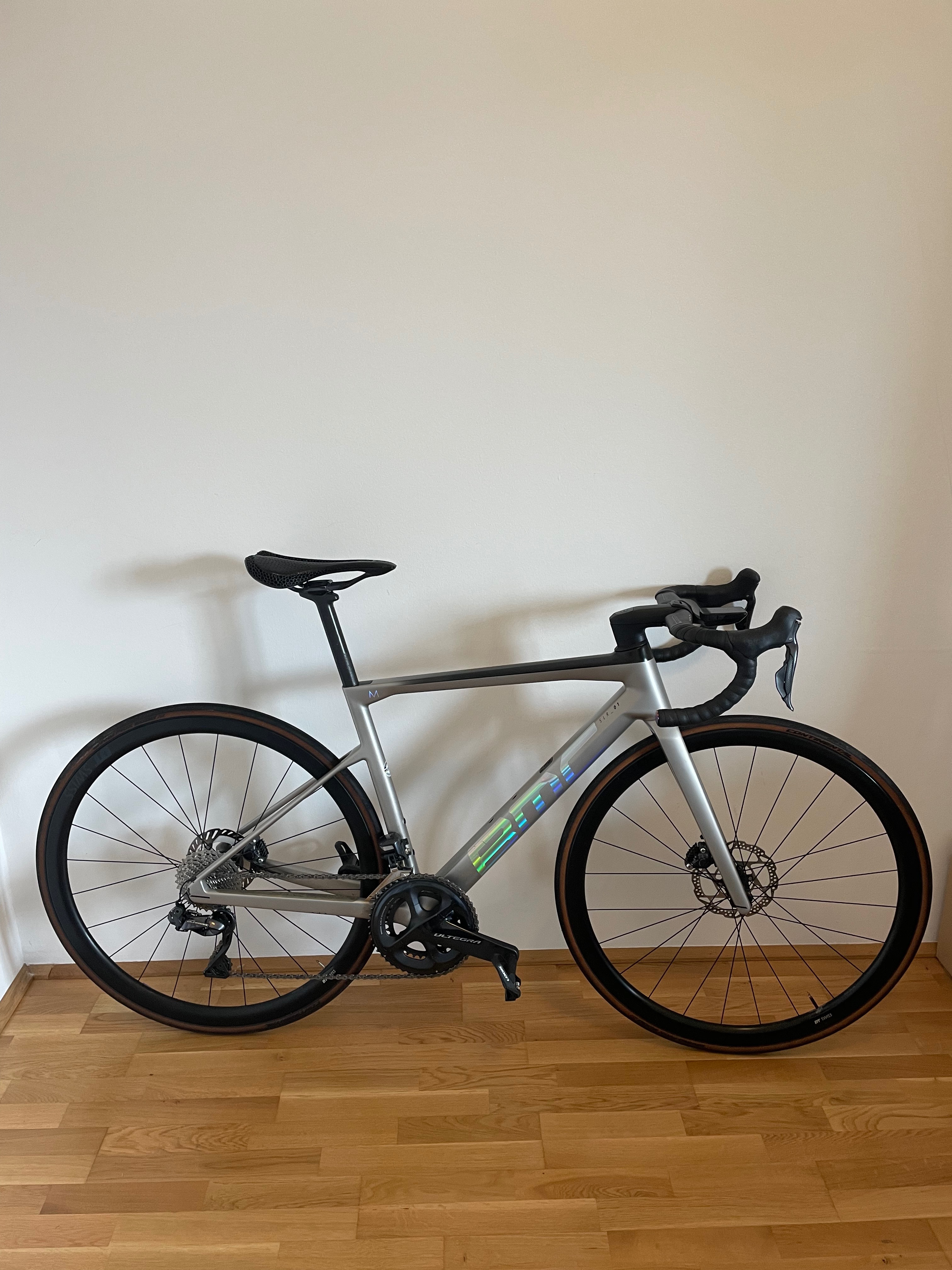 BMC Teammachine 2023