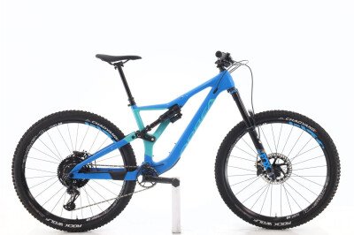 Orbea Rallon M10 Carbon X01