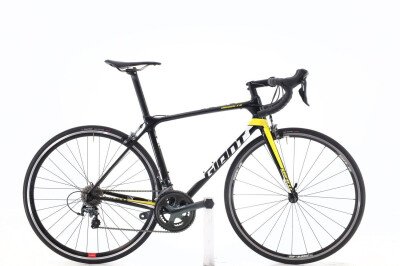 Giant TCR Advanced 3 Carbon
