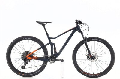 Scott Spark 960