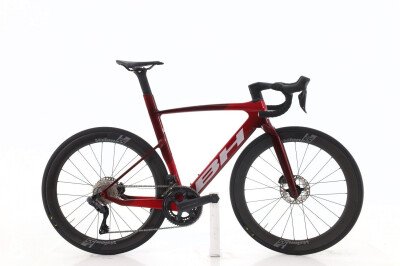 BH Aerolight Carbon Di2 12V