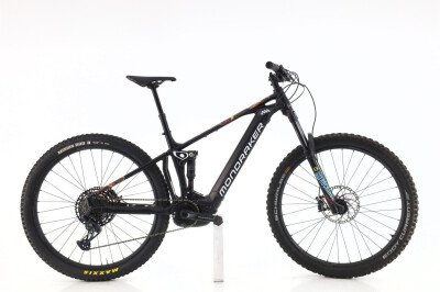 Mondraker Chaser GX