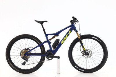 BH iLynx Race Carbon X01 AXS