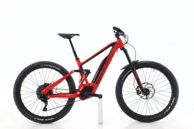 Moustache Samedi Race 6 XT