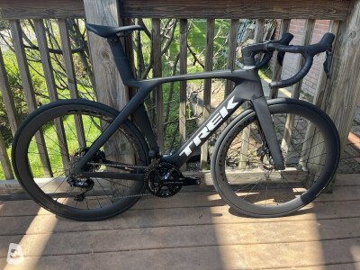 Trek Madone SL 6 Gen 7 2023