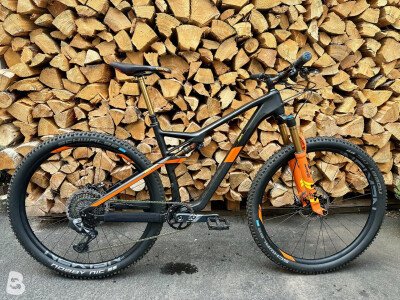 Cube AMS 100 C:68 TM 2020