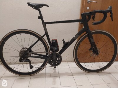 Cannondale Supersix-evo 2024