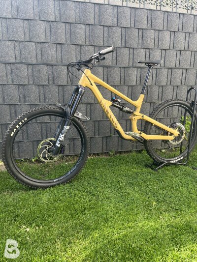 Canyon Torque 2022
