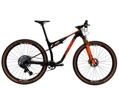 KTM Scarp Exonic Carbon SRAM XX1 AXS 2023