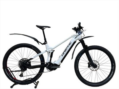 Haibike AllTrail 7 Sram SX 2022
