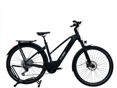 Cube Kathmandu Hybrid EXC 750 Shimano 2024