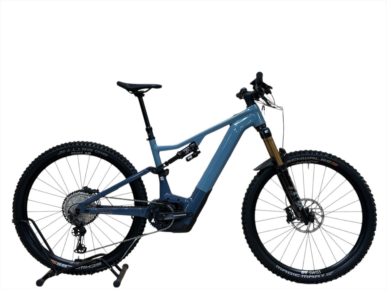 Focus Jam² Shimano XT 2023