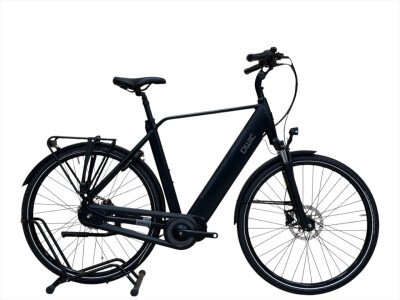 Qwic Premium i MN7+ Shimano Nexus 2022