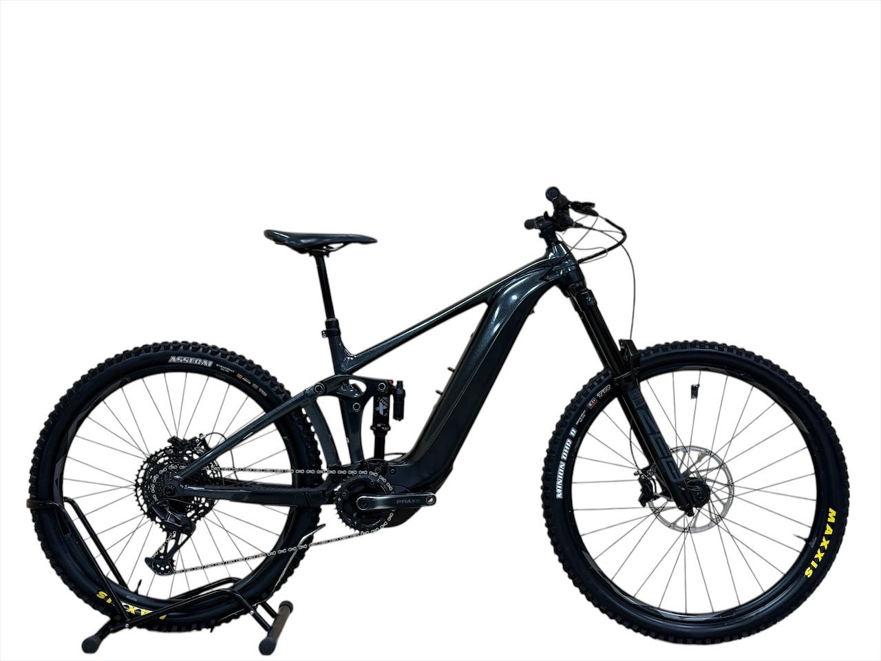 Giant Reign E+ 2 MX Pro Sram GX 2022