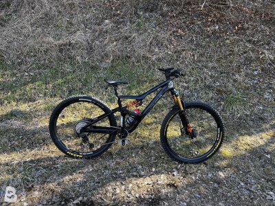 Orbea Occam M 10 LT 2023