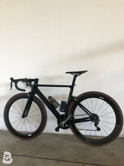 Canyon Aeroad 2017