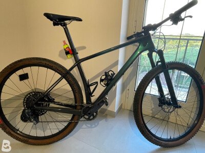 Scott Scale 910 AXS 2021