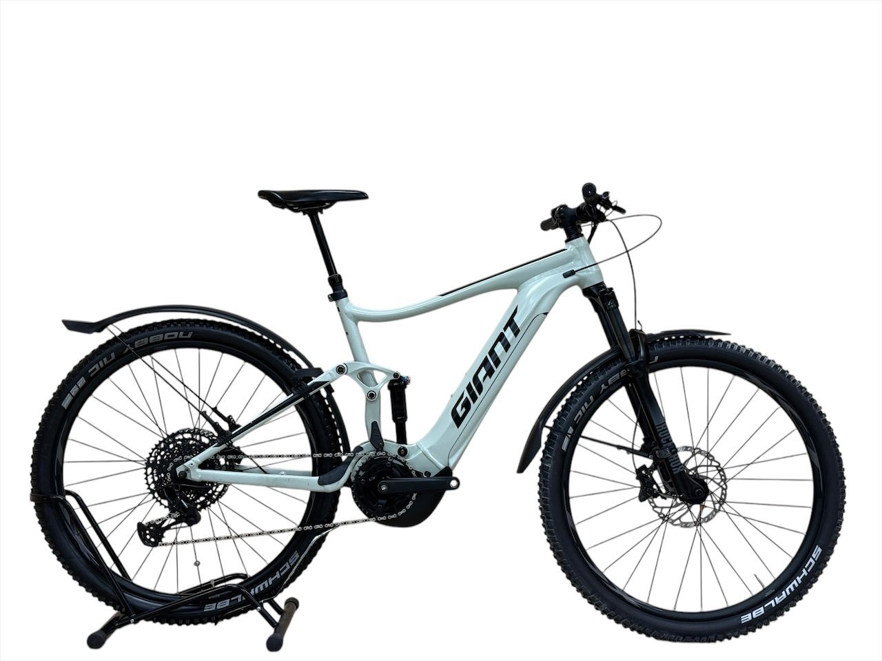 Giant Stance E+ 1 SX 2021