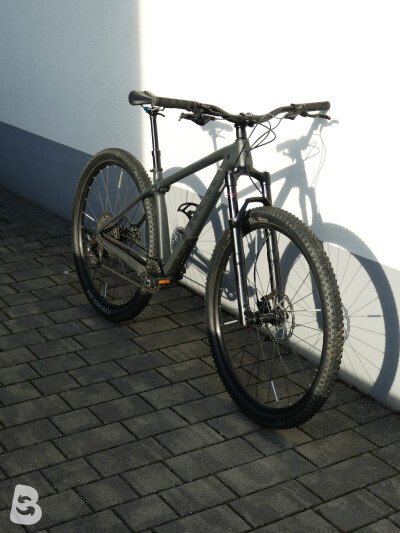 Trek Procaliber 9.6 2020