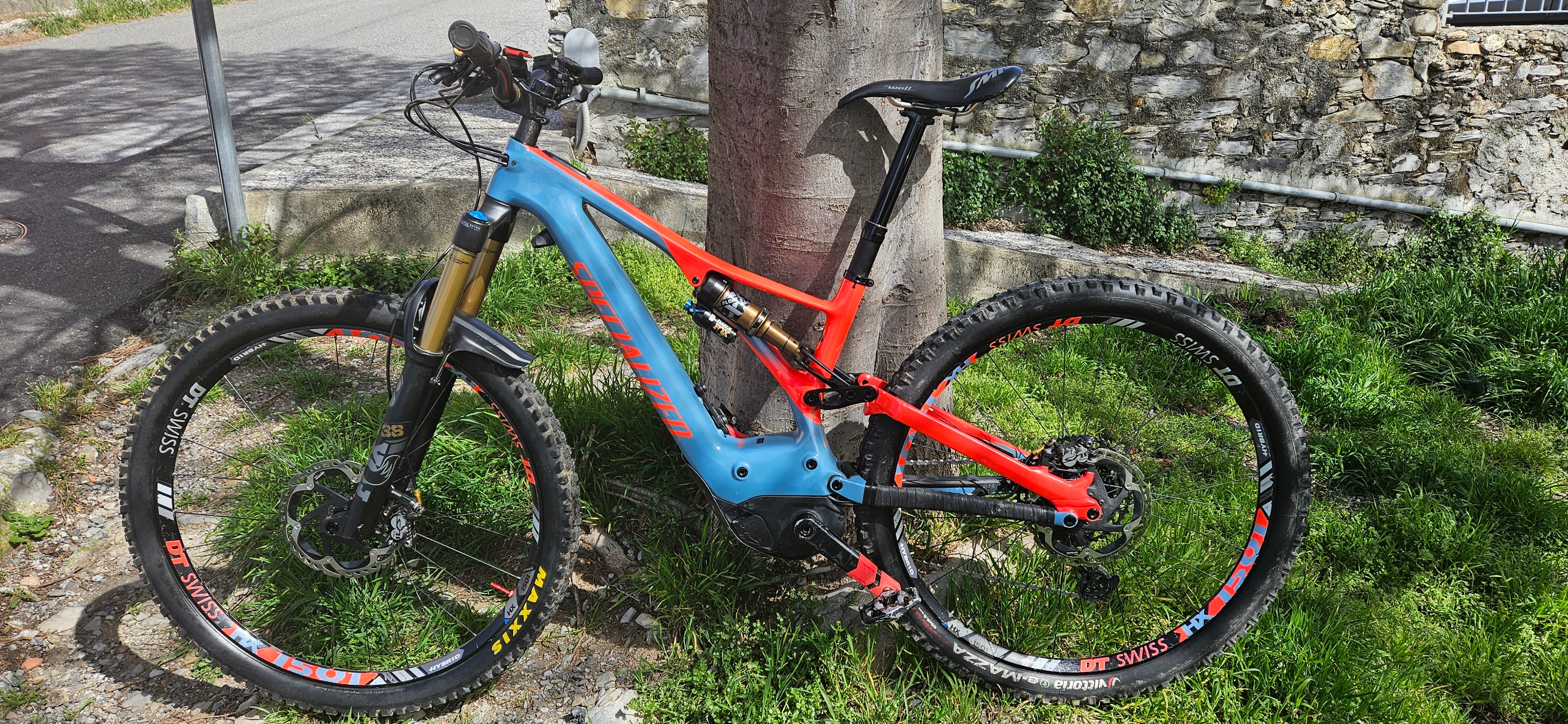 Specialized Turbolevo 2019