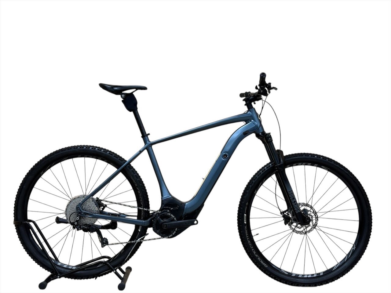 Specialized Levo Turbo HT Comp Shimano Deore 2021