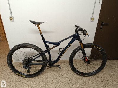 Orbea Oiz M-LTD 2021