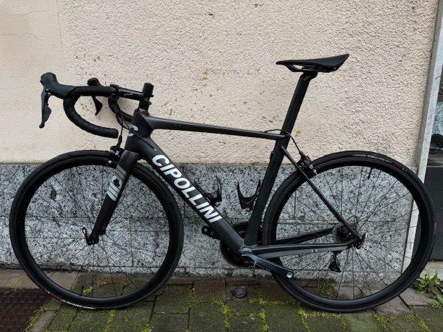 Cipollini MCM 2019