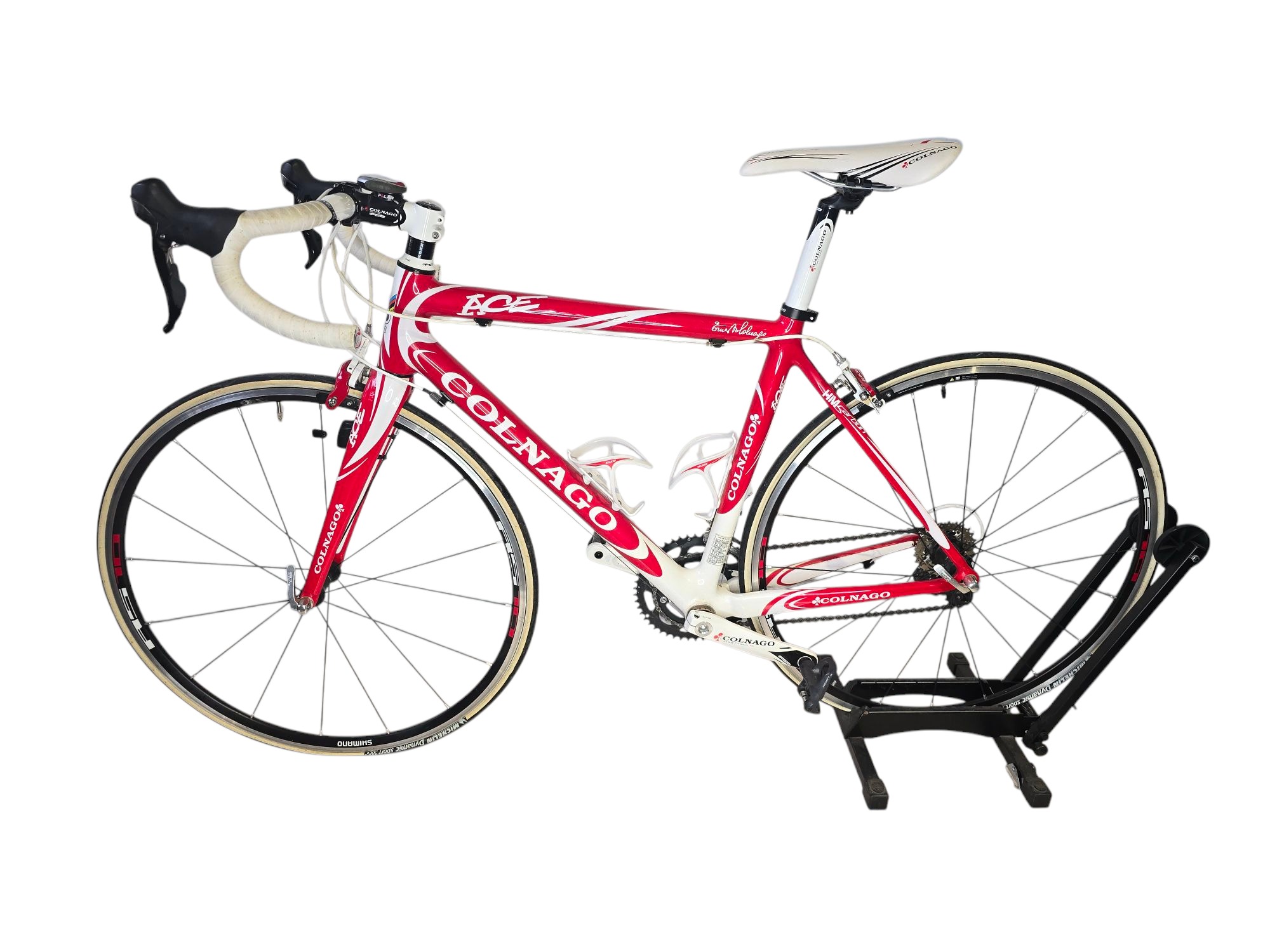 Colnago ace 2011