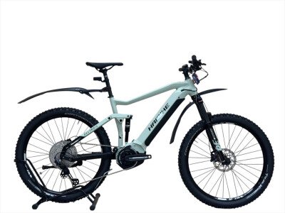 Haibike Alltrail 4 Shimano 2023