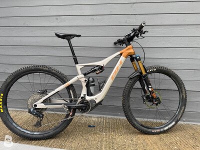 BH iLYNX+SL 8.5 2025