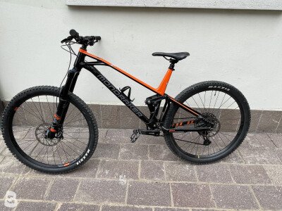 Mondraker Foxy 2021