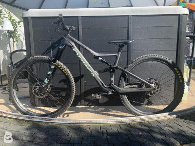 Orbea Occam M30 2022