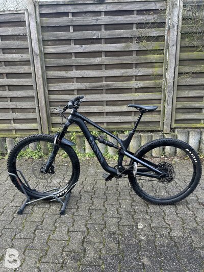 Canyon Spectral 5 2021