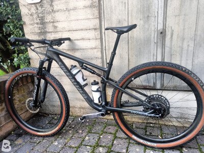 Specialized Epic EVO Expert Carbon 2020