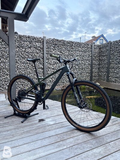 Cube ONE22 pro 2024