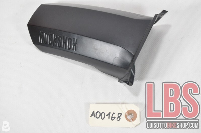 Rock Shox Parafango RockShox per used