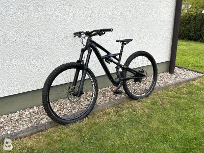 Specialized Enduro Expert 2014