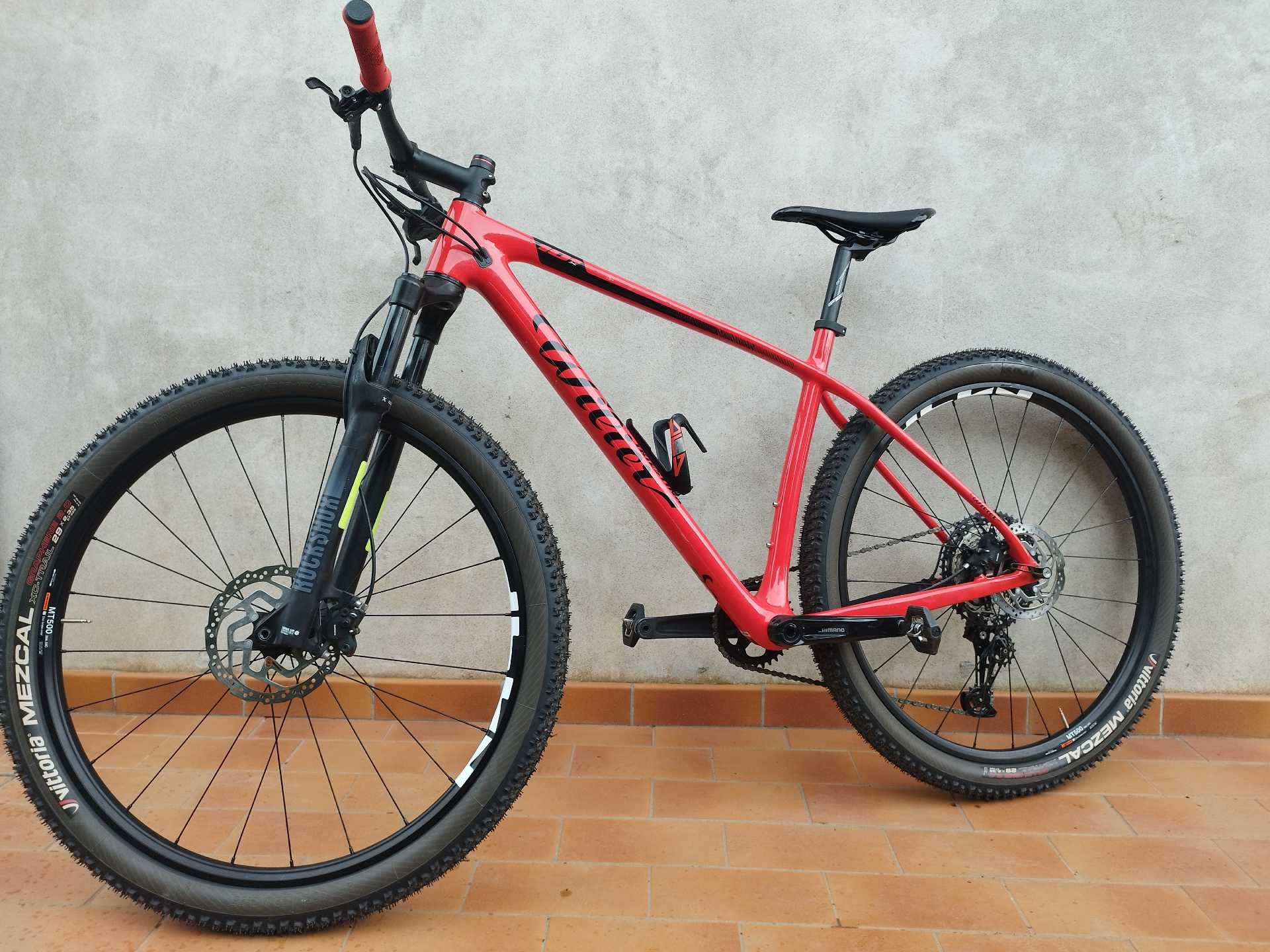 Wilier 101x 2022
