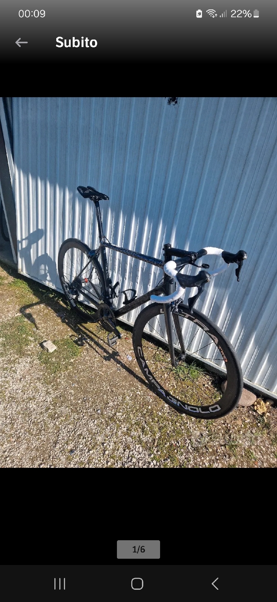 Cervelo R5 2017