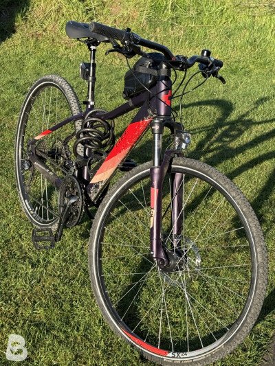 Cube Access WS 2020