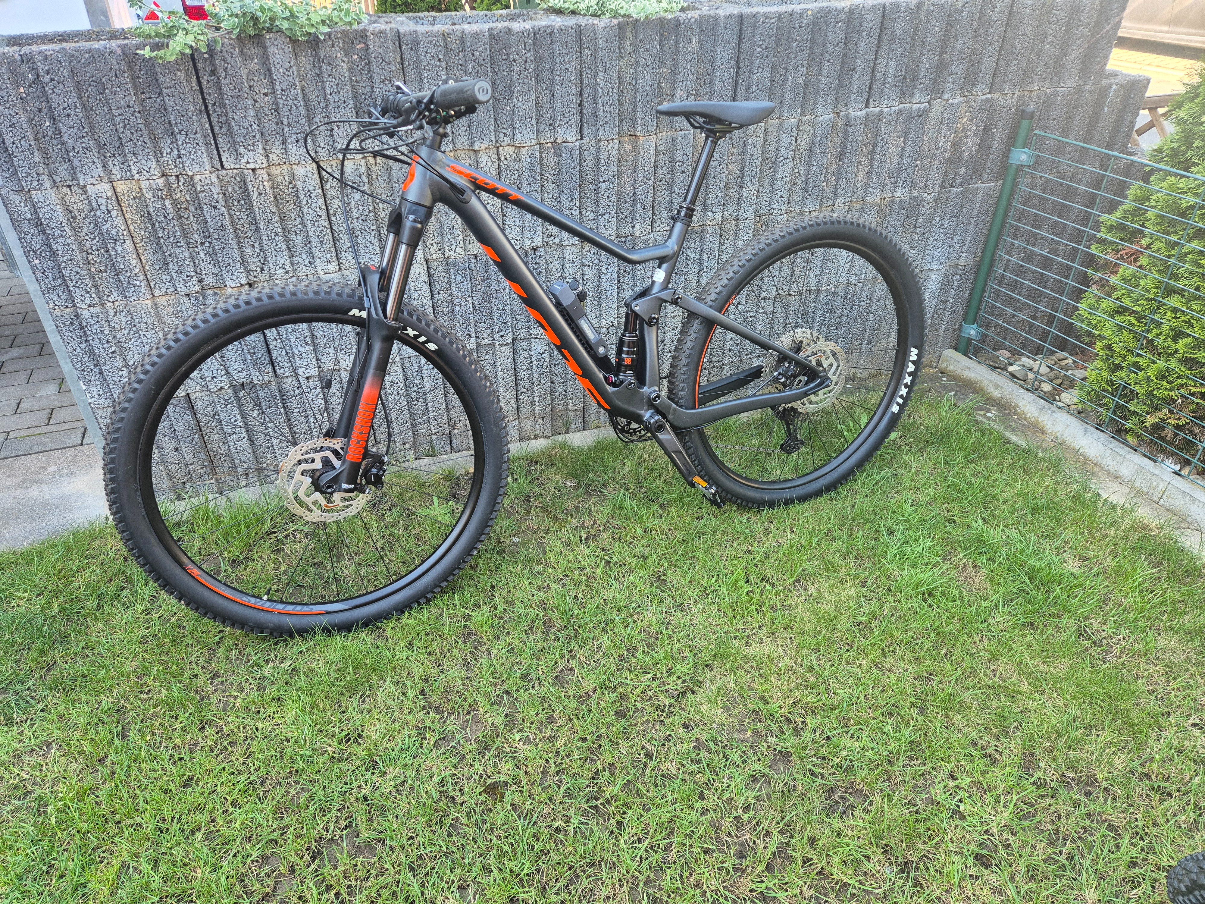 Scott Spark 960 2021
