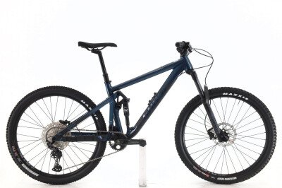 Ghost Riot Trail XT