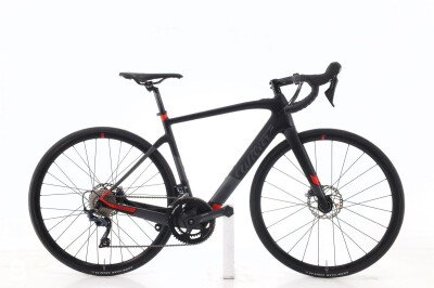 Wilier Cento Hybrid 1 Carbon