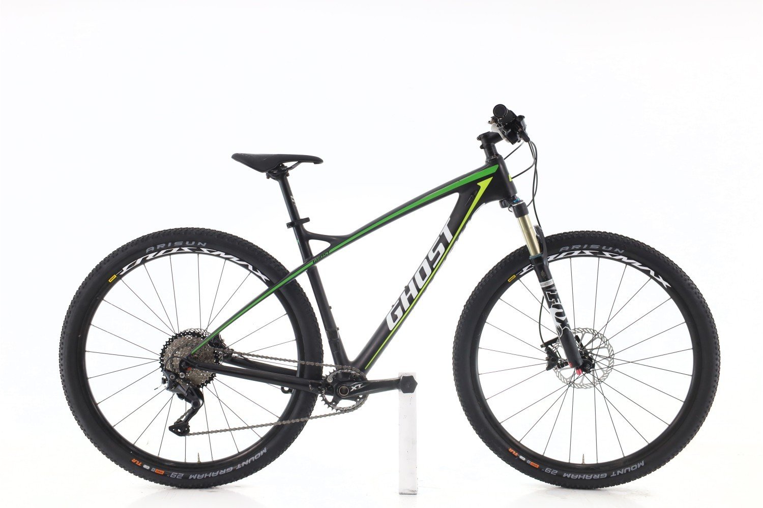 Ghost HTX 5 Carbon
