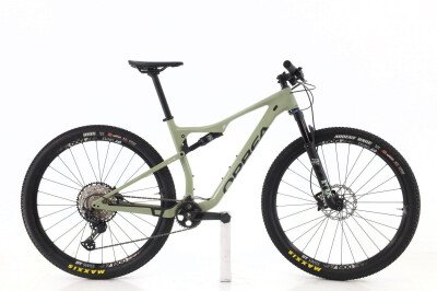 Orbea Oiz Carbon XT