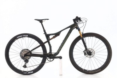 Orbea Oiz Carbon XT