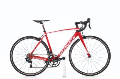 Specialized Tarmac SL4 Carbon