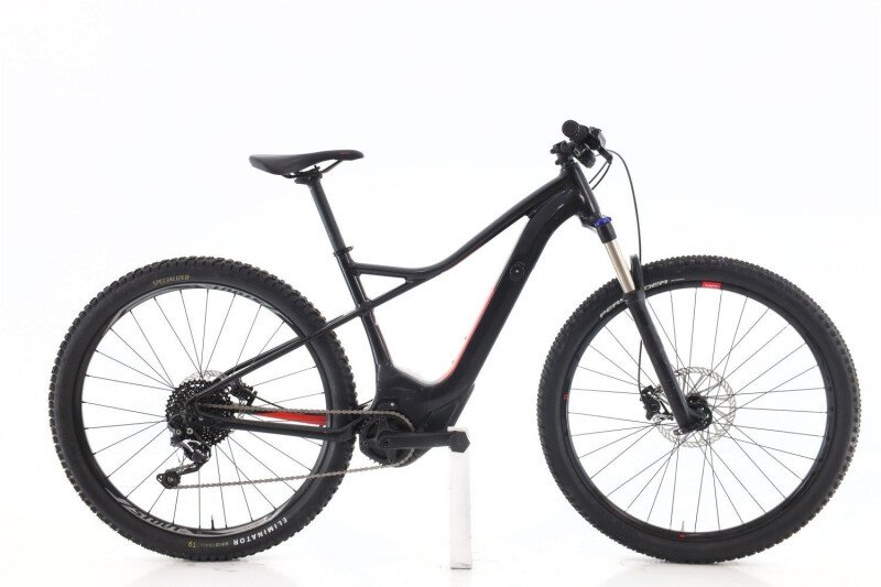 Electric Mountain Bike Turbo Levo Hardtail M5 2022 Recensioni Levo