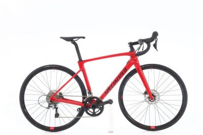 Specialized Roubaix Carbon